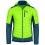 Sudadera funcional de hombre Etape Crux Pro 3.0