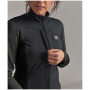 Sudadera funcional de mujer Ortovox Fleece Grid Jacket W