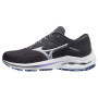 Calzado de mujer Mizuno Wave Inspire 17