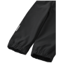 Pantalones softshell para niños Reima Oikotie Black