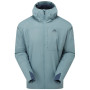 Talla: L / Color: azul claro