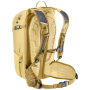 Mochila de ciclismo Deuter Compact 14+3
