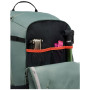 Mochila de ciclismo Vaude Trailvent 20