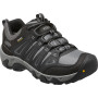 Calzado de hombre Keen Oakridge WP gris