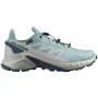 Zapatillas de carrera para mujer Salomon Supercross 4 Gore-Tex