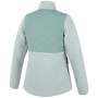 Sudadera de mujer MOOA Sherpa