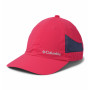 Gorra Columbia Tech Shade Hat rosa CactPink