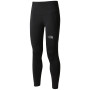 Mallas de mujer The North Face Run Tight negro TNF BLACK