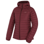 Talla: L / Color: burdeos
