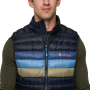 Chaleco de plumón para hombre Cotopaxi M'S Fuego Down Vest
