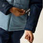 Chaqueta para niños Dare 2b Wing It Jacket Navy/DuskBlu