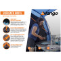Tienda familiar Vango Sorrento 600XL