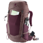 Mochila de mujer Deuter Futura 24 SL