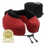 Cabezal Cabeau Evolution Pillow S3 rojo Cardinal