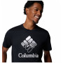 Camiseta de hombre Columbia M Rapid Ridge™ Graphic Tee