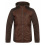 Sudadera de hombre Husky Any M