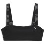 Bañador de mujer Puma Bandeau Top