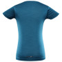 Camiseta de mujer Alpine Pro Basika