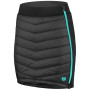 Talla: L / Color: negro/turquesa
