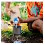 Botella plegable CNOC 42 mm Vecto 3l Water Container