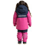 Juego para niños Didriksons Skare Kids Set 2 Cactus Pink