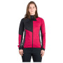 Sudadera funcional de mujer Northfinder Jaclyn
