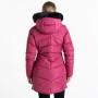 Abrigo de invierno para mujer Dare 2b Striking III Jkt