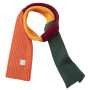 Bufanda Reima Nuuksio naranja True Orange