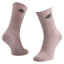 Calcetines 4F Socks Cas F393 (4Pack)