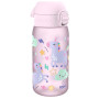 Botella para niños Ion8 Leak Proof Unicorn 350 ml
