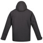 Chaqueta calefactable para hombre Regatta Volter Shield IV