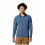 Sudadera de hombre Columbia Klamath Range II HZ