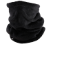 Cuello 4F Bandana U175 negro Deep Black