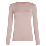 Talla: L / Color: rosa claro