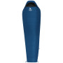 Saco de dormir Zulu Arpa 175 cm