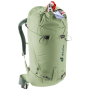 Mochila de senderismo Deuter Guide Lite 30