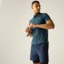 Camiseta de hombre Regatta Maverik Stretch