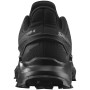Zapatillas de carrera para hombre Salomon Alphacross 4