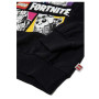 Sudadera para niños Lego Wear Lwsian 700 Black