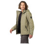 Chaqueta de hombre Hannah Derk II