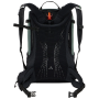 Mochila de ciclismo Vaude Trailvent 20