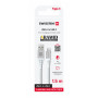 Cable Swissten Aramid Reinforced USB / USB-C 1,5 m
