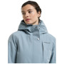 Chaqueta parka de invierno para mujer Didriksons Harriet Wns Parka