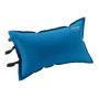 Almohada Vango Self Inflating Pillow azul Sky Blue