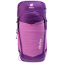 Mochila de senderismo para mujer Deuter Speed Lite Pro 28 SL