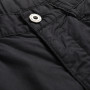 Pantalones cortos para niños Alpine Pro Urto Black