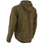 Cortavientos de hombre Axon Winner