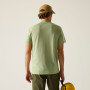 Camiseta de hombre Regatta Escade