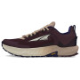 Talla de zapato (EU): 37,5 / Color: burdeos