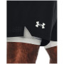Pantalones cortos de hombre Under Armour Vanish Woven 2in1 Sts